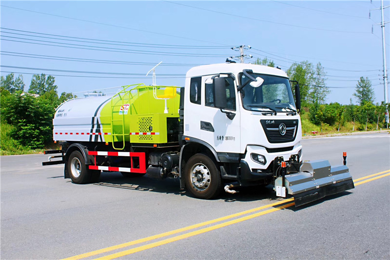 清洗車(chē)對(duì)水源的要求有哪些？